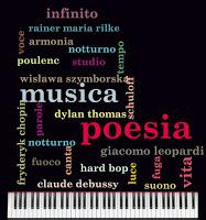 Domenica 13 marzo - Musica e Poesia: CLAUDE DEBUSSY e RAINER MARIA RILKE