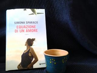 Un libro e un caffè per la festa della donna!