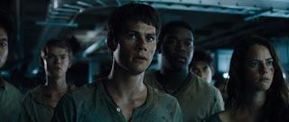 Maze runner - la fuga