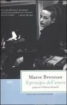 IL PRINCIPIO DELL'AMORE di Maeve Brennan (1997)