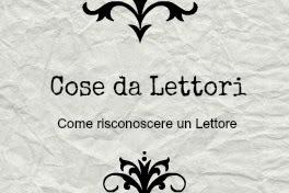 I 100 libri che tutti dovrebbero leggere secondo i Lettori di Toglietemi tutto, ma non i miei libri I 100 libri che tutti dovrebbero leggere secondo i Lettori di Toglietemi tutto, ma non i miei libri