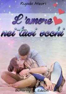 l'amore nei tuoi occhi_davanti