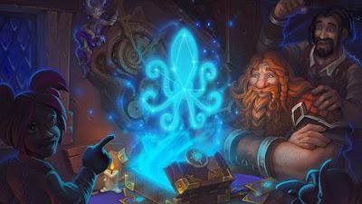 Hearthstone: una Ventata di Novità in Arrivo!