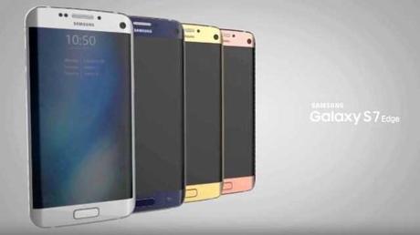 Istruzioni Galaxy S7 Edge Manuale italiano Samsung