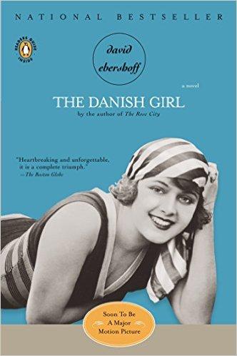 The Danish Girl ... Dal Libro al Film