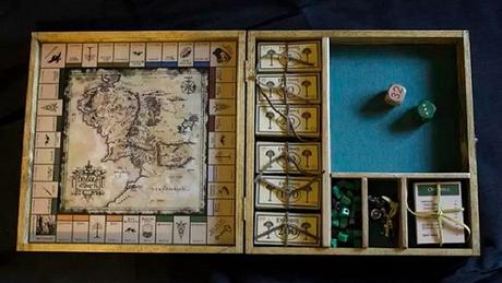 Giochi Letterari Giochi Letterari