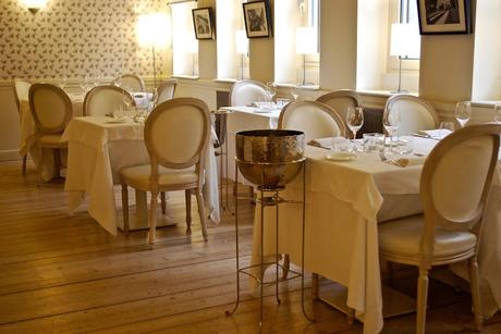 RISTORANTE BISTROT OLEI - DOVE MANGIARE A MILANO