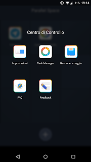 Usare app come WhatsApp, Telegram ecc sullo stesso smartphone con più account diversi Usare app come WhatsApp, Telegram ecc sullo stesso smartphone con più account diversi