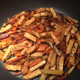 Il tempeh, come farlo in casa