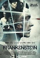 Frankenstein, il nuovo Film della Barter Entertainment