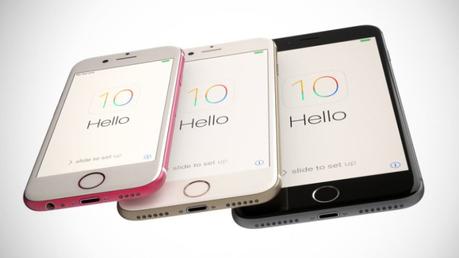 [Esclusiva TUTTO NEWS – CYDIA & JAILBREAK] Appaiono sul web nuove immagini di presunte cover dell’ iPhone 7, potrebbero essere per l’ iPhone SE