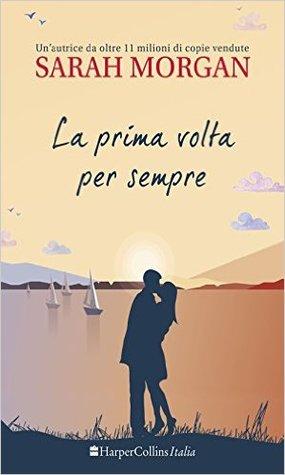 La prima volta per sempre (Puffin Island, #1)