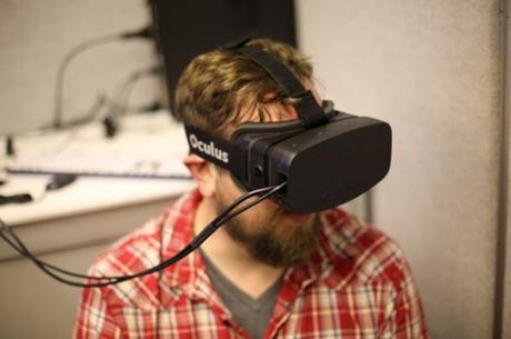 Epic Games rivelerà un nuovo marchio per la VR alla GDC 2016