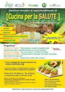 Cucina per la salute2016