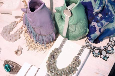 Bijou Brigitte primavera estate 2016 - I bijoux di tendenza da acquistare! Bijou Brigitte primavera estate 2016 - I bijoux di tendenza da acquistare!