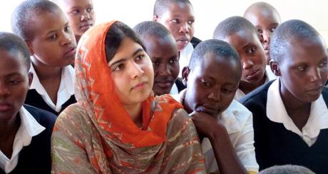 Successo di ascolti per Malala, quasi 130mila spettatori e 342mila contatti nell’intera serata.