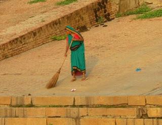 Se una donna riesce a nascere in India