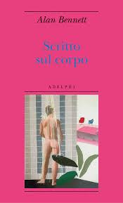 Scritto sul corpo (6+)