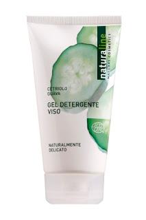 #Naturaline by Conad: Gel Detergente Viso Cetriolo e Guava Review