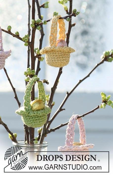 Pasqua: raccolta schemi uncinetto 🐣 509-2.jpg
