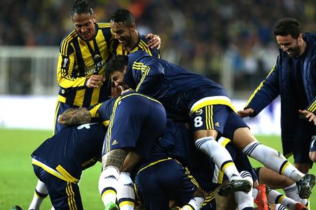 Europa League: tris Shakhtar, ma l’Anderlecht spera. Fenerbahçe di misura, in Portogallo sarà battaglia