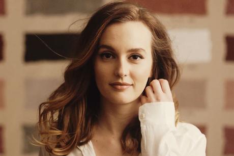 News | Leighton Meester torna in tv News | Leighton Meester torna in tv