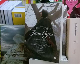 Jane Eyre (C. Brontë)