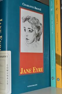 Jane Eyre (C. Brontë)