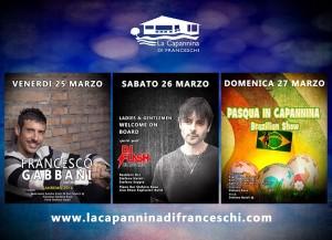 pasqua versilia 2016