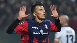 Lazio in pressing su Budimir Unknown