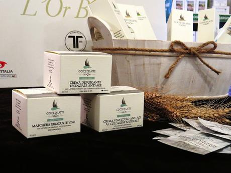 Tuscany Farm - Cosmetici bionaturali con latte biologico toscano