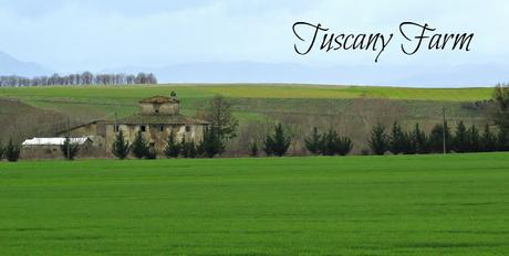 Tuscany Farm - Cosmetici bionaturali con latte biologico toscano