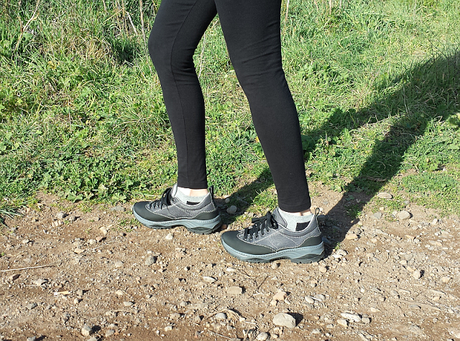 Testati da Stiletico: scarpe da trekking by Risorse Future