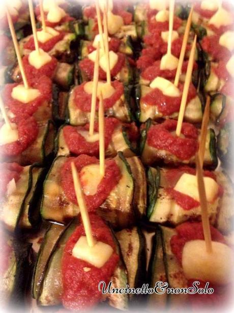 Involtini di melanzane e zucchine 1913730_823776611099818_3432886699139338299_n