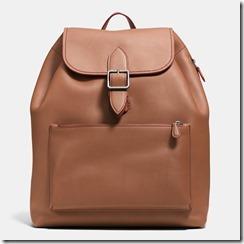 75th Anniversary Style Archival Rucksack_72132_Saddle