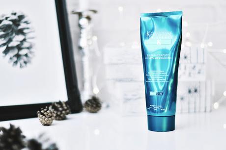 RESTITUIRE VITA AI CAPELLI DANNEGGIATI SI PUO' CON KERASTASE RESISTANCE THERAPISTE BY L'OREAL PROFESSIONNEL