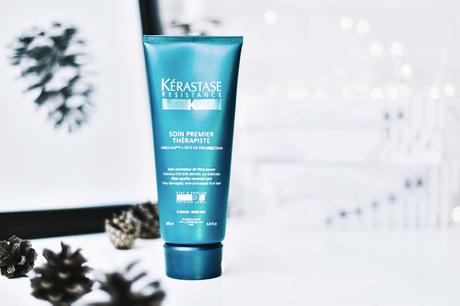 RESTITUIRE VITA AI CAPELLI DANNEGGIATI SI PUO' CON KERASTASE RESISTANCE THERAPISTE BY L'OREAL PROFESSIONNEL