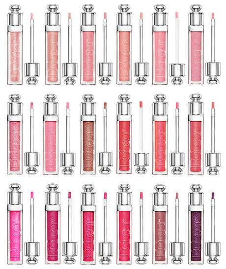 Dior, Dior Addict Ultra-Gloss Primavera 2016