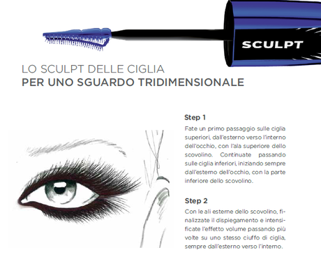 L'Oréal Paris, Collezione Infaillible Sculpt : la nuova era dell'arte dello sculpt