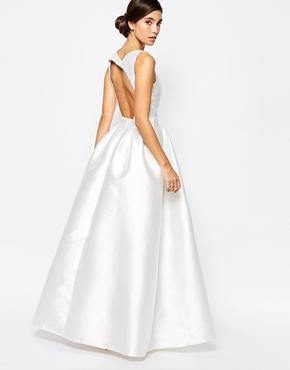 Asos bridal collection 2016