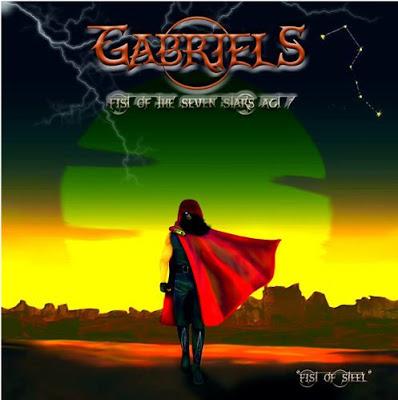 GABRIELS- 