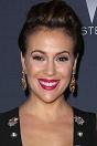 Alyssa Milano protagonista del pilot CBS “What Goes Around Comes Around”