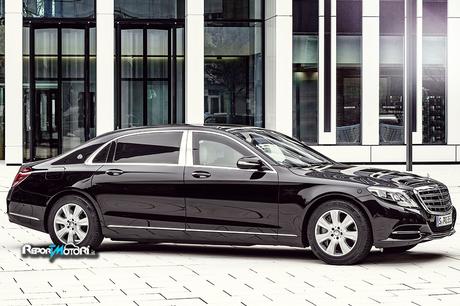 Mercedes-Maybach-S-600