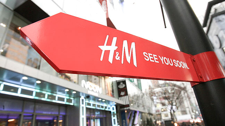 H&M apre a Messina! Vi svelo come sbirciare il negozio in anteprima!