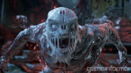 Nuove immagini di Gears of War 4 - Notizia - Xbox One
