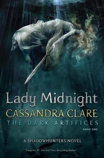 Recensione: Lady Midnight di Cassandra Clare