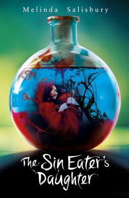 THE SIN EATER'S DAUGHTER di Melinda Salisbury