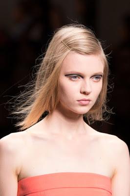 5 tendenze make up primavera/estate 2016 dalla Milano Fashion Week!