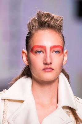 5 tendenze make up primavera/estate 2016 dalla Milano Fashion Week!