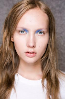 5 tendenze make up primavera/estate 2016 dalla Milano Fashion Week!